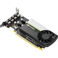 PNY Nvidia Quadro T1000 4GB GDDR6 VCNT1000-SB Image #5