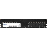 Netac Basic 32ГБ DDR4 3200 МГц NTBSD4P32SP-32J
