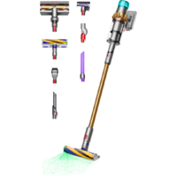 Dyson V15 Detect Absolute 447000-01