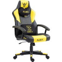 FLOKY Huginn Yellow (желтый) Image #1