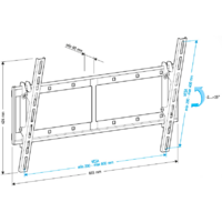 Holder LCD-T6606 Image #2