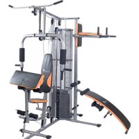 Atlas Sport 4st 160 Pro
