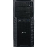 Zalman ZM-Z1 Black Image #3