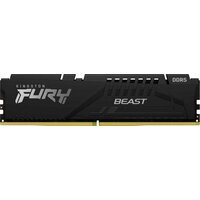 Kingston FURY Beast 16ГБ DDR5 6000 МГц KF560C36BBE2-16 Image #1