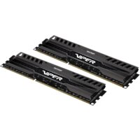 Patriot Viper 3 Black Mamba 2x8GB KIT DDR3 PC3-14900 (PV316G186C0K) Image #3
