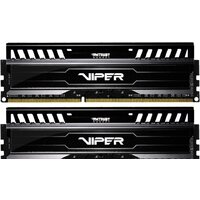 Patriot Viper 3 Black Mamba 2x8GB KIT DDR3 PC3-14900 (PV316G186C0K) Image #2