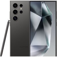 Samsung Galaxy S24 Ultra SM-S9280 12GB/256GB (титановый черный)