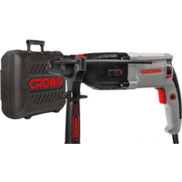 Crown CT18180 BMC