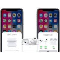Hoco EW04 Plus Image #4