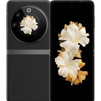 Tecno Phantom V Flip 8GB/256GB (черный)