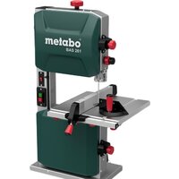 Metabo BAS 261 Precision 619008000