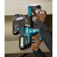 Makita HR001GZ (без АКБ) Image #6