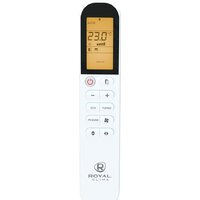 Royal Clima Gloria Inverter Upgrade RCI-GL22HN Image #3