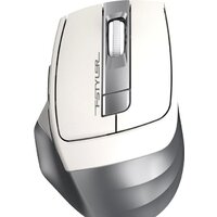 A4Tech Fstyler FG35 (белый/серебристый) Image #1