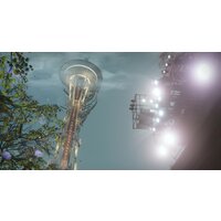 inFAMOUS: Второй сын для PlayStation 4 Image #21