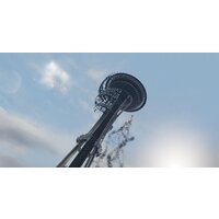inFAMOUS: Второй сын для PlayStation 4 Image #20