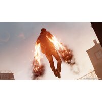inFAMOUS: Второй сын для PlayStation 4 Image #13