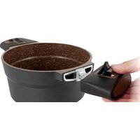 Lara Monaco Choco LR02-301 Image #2