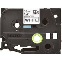 Brother TZe-261 (36 мм,8 м)