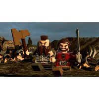 LEGO Хоббит для PlayStation 4 Image #8