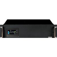 Powercom King Pro RM KIN-2200AP LCD RM Image #1