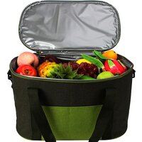 Miru 9040 28.5л (серый/зеленый) Image #5