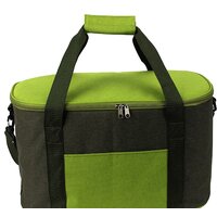 Miru 9040 28.5л (серый/зеленый) Image #2