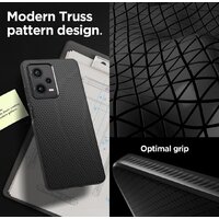 Spigen Liquid Air для Xiaomi Redmi Note 12 Pro 5G/POCO X5 Pro 5G ACS05788 (черный) Image #13