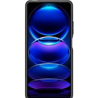 Spigen Liquid Air для Xiaomi Redmi Note 12 Pro 5G/POCO X5 Pro 5G ACS05788 (черный) Image #3
