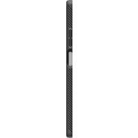 Spigen Liquid Air для Xiaomi Redmi Note 12 Pro 5G/POCO X5 Pro 5G ACS05788 (черный) Image #5