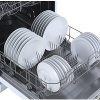 Бирюса DWF-614/6 W Image #8