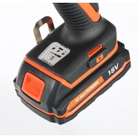 Patriot BR 180Li-1/2 180301140 (с 2-мя АКБ, кейс) Image #9