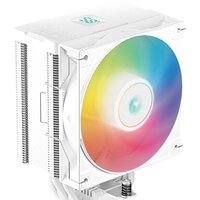 DeepCool AG500 Digital WH ARGB R-AG500-WHADMN-G-1