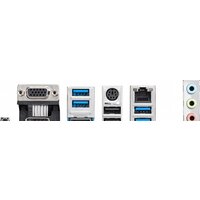 MSI B550M Pro-VDH Image #4