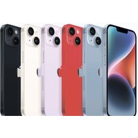 Apple iPhone 14 Dual SIM 256GB (PRODUCT)RED Image #4
