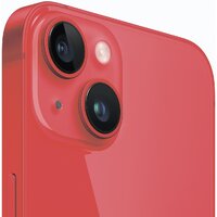 Apple iPhone 14 Dual SIM 256GB (PRODUCT)RED Image #3