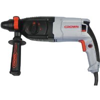Crown CT18182 BMC