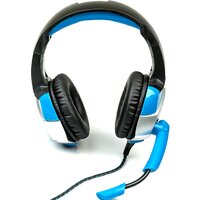 Dialog Gan-Kata HGK-37L (синий) Image #4