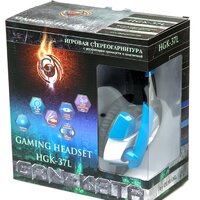 Dialog Gan-Kata HGK-37L (синий) Image #7