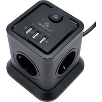Cablexpert TWR-4-U3-B-3 Image #2