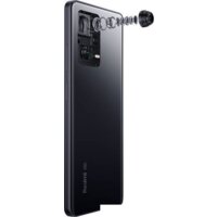 Xiaomi Redmi Note 12 Pro+ 5G 8GB/256GB международная версия (черный) Image #8