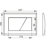 Alcaplast M173 Image #2