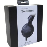 Technics EAH-DJ1200E-K Image #15