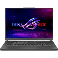 ASUS ROG Strix G16 2023 G614JU-N3186