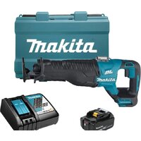 Makita DJR187RT (с 1-им АКБ, кейс) Image #1