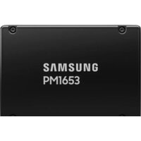 Samsung PM1653 15.36TB MZILG15THBLA-00A07