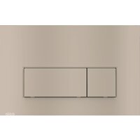 Alcaplast Thin M57-N-M (nickel-мат)
