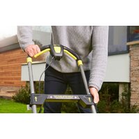 Ryobi RY18LMX40A-0 (без АКБ) Image #5