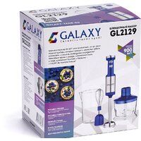 Galaxy Line GL2129 (синий) Image #6