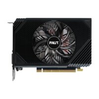 Palit GeForce RTX 3050 StormX 6GB NE63050018JE-1072F Image #8